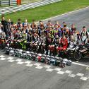 ADAC Junior Cup 2013, Einführungslehrgang (Magione, Italien)